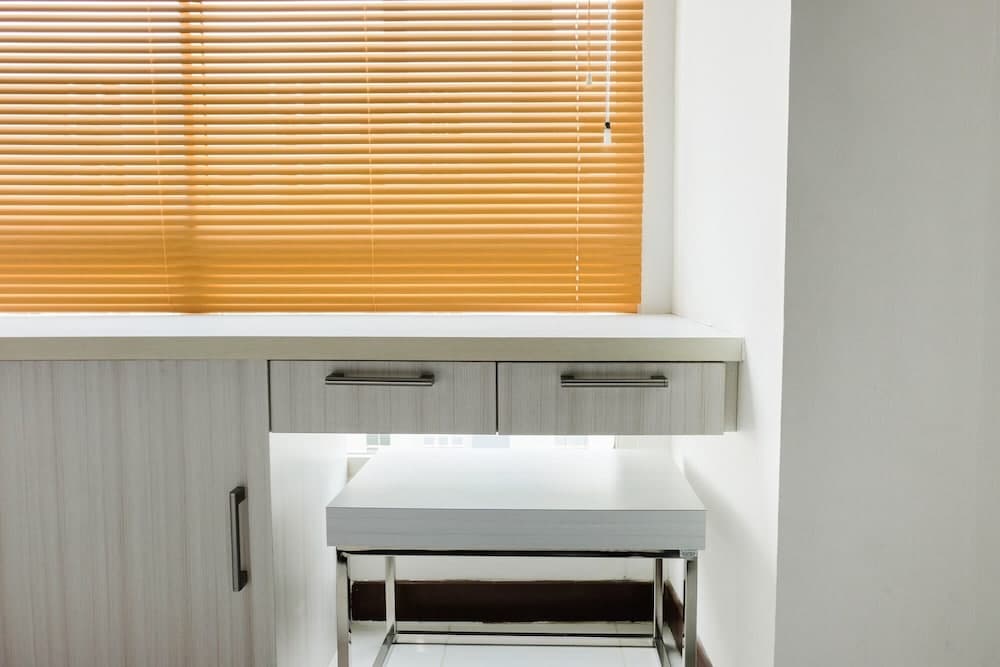 Affordable Price Studio Apartment at Scientia Residence