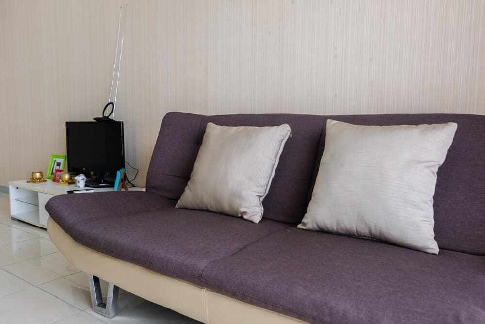 Modern and Cozy 2BR Silkwood Apartment