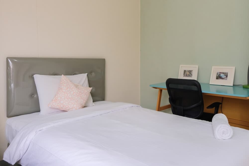 Modern and Cozy 2BR Silkwood Apartment