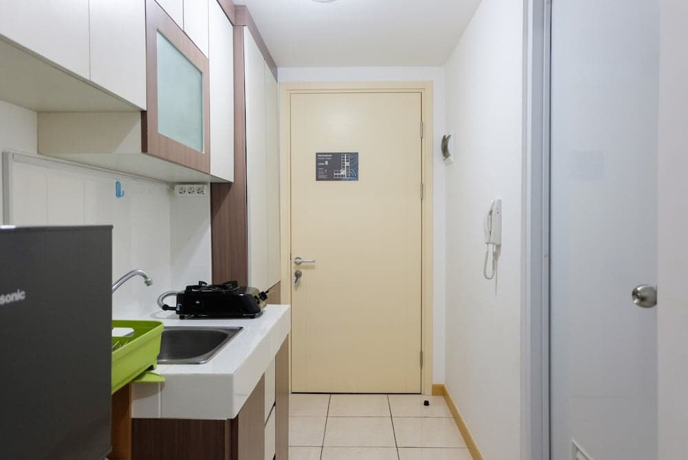 Cozy Room Studio M-Town Apartment