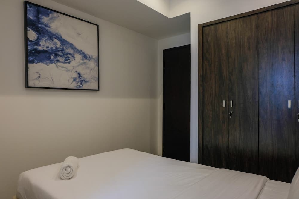 Brand New 2BR The Branz Apartment