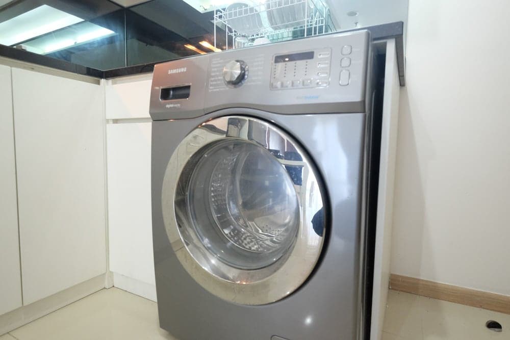 Modern 1BR Apartment at Casa Grande Residence