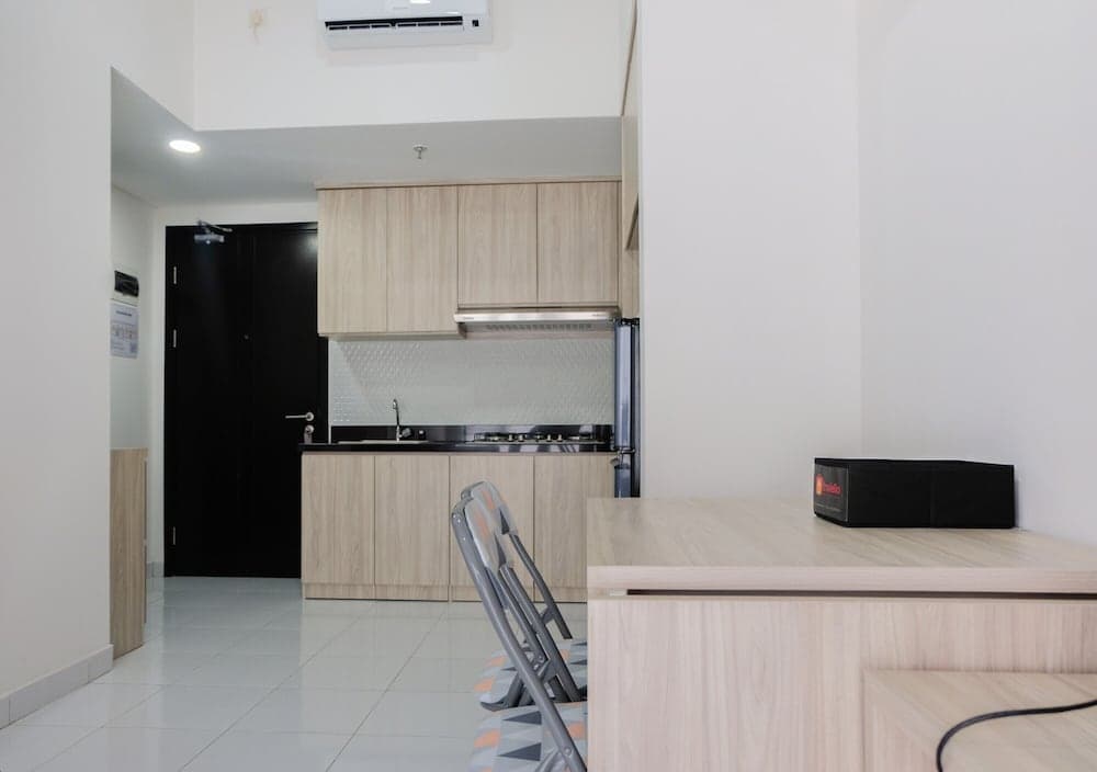 Elegant 1BR Apartment at Casa De Parco near AEON Mall