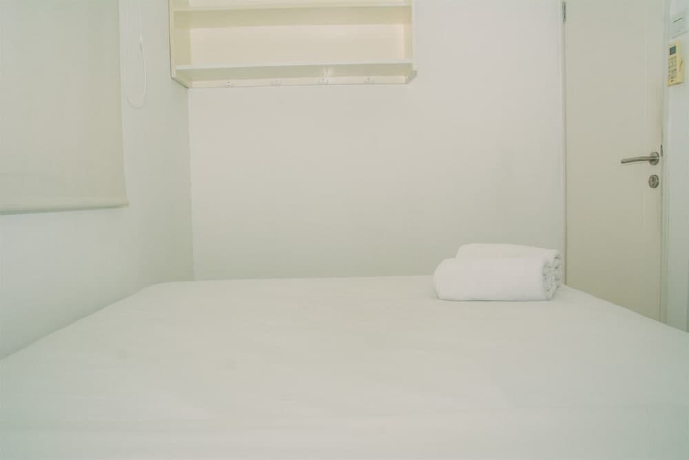 Minimalist Style 2BR Pakubuwono Terrace Apartment