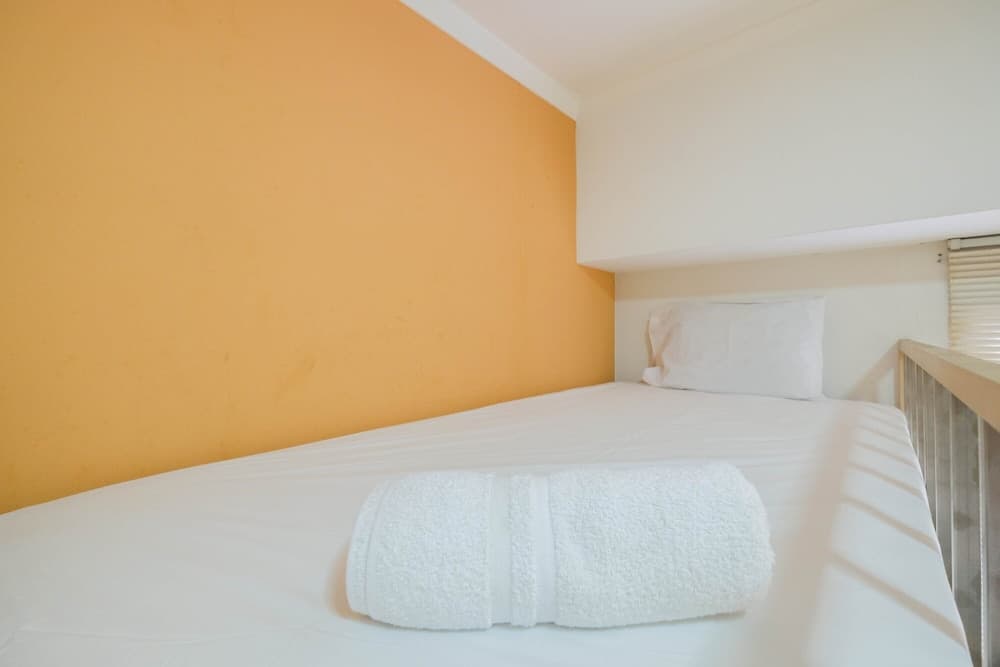 Spacious and Cozy 3BR Poins Square Apartment