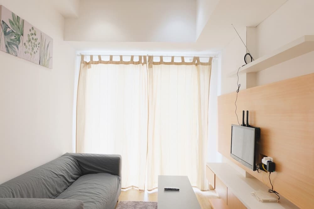 Cozy 1Bedroom at Casa De Parco Apartment