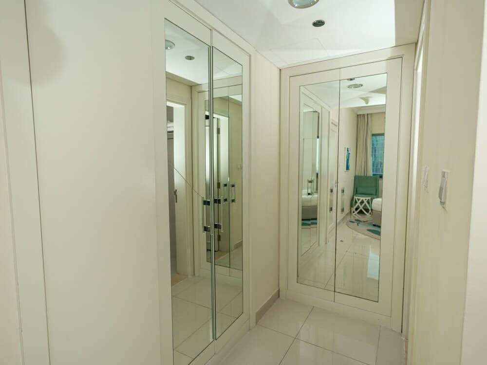 OSKENA Vacation Homes - Damac maison Dubai Mall Street