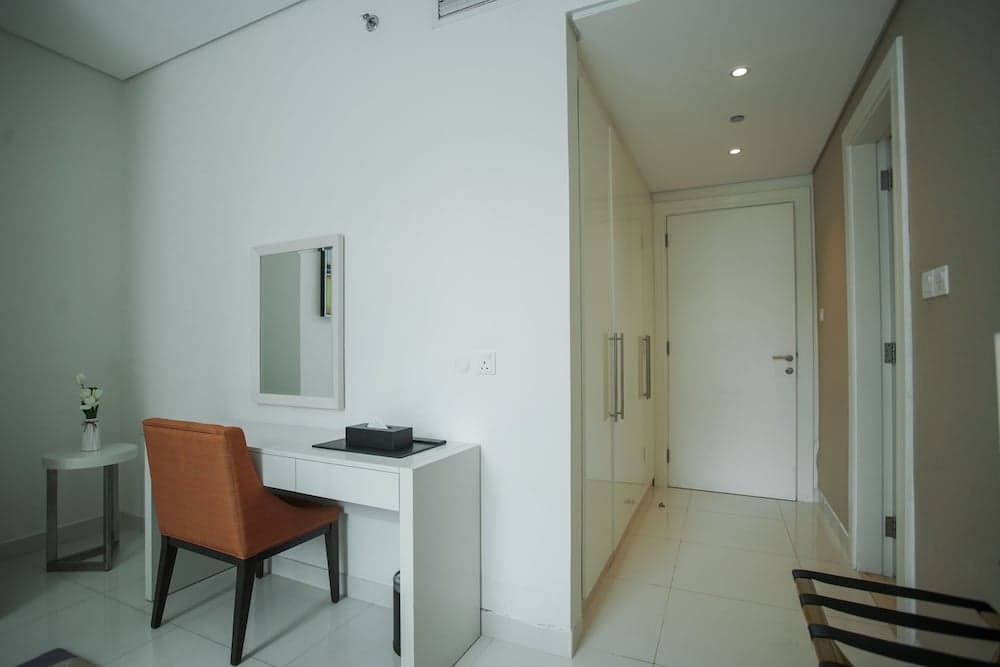 OSKENA Vacation Homes - Damac Maison Cour Jardine