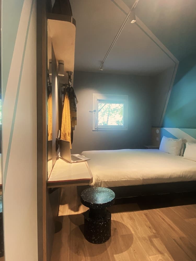 Ibis budget Montpellier Millènaire