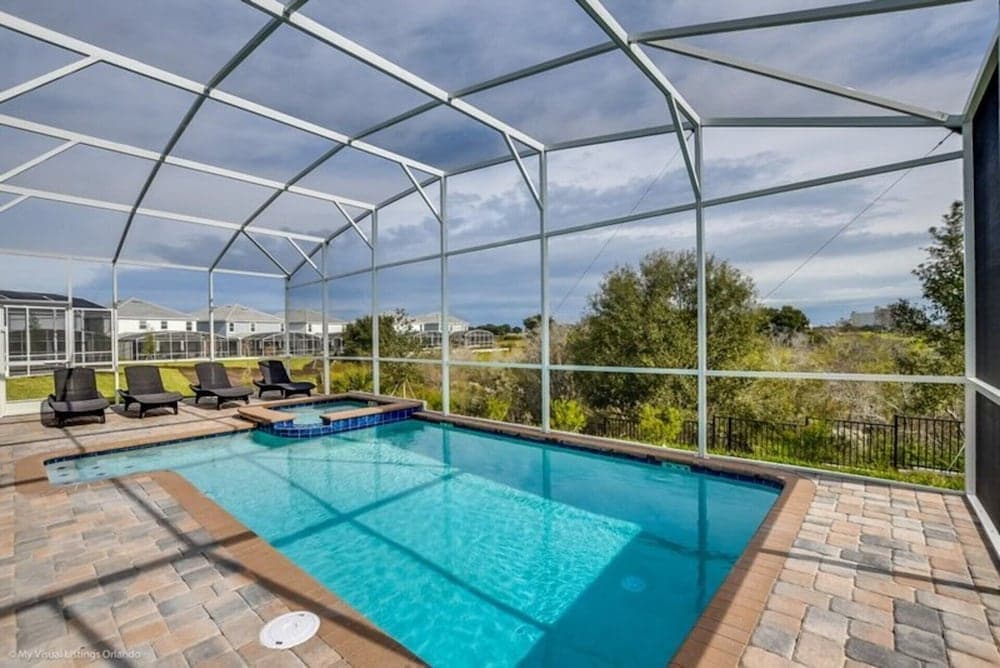 Extremely Private 6-bed House in Four Corners