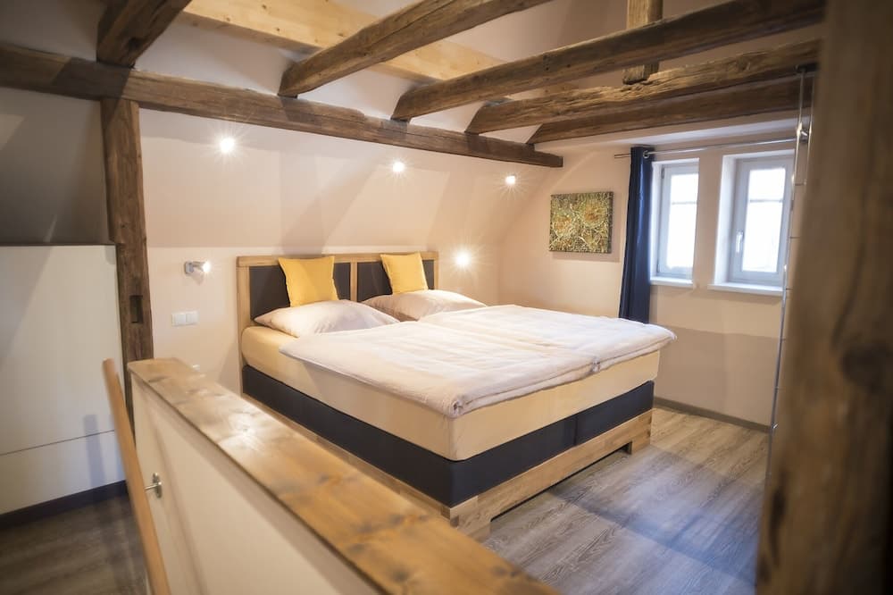 Anno Domini 1716  Boutique Hotel