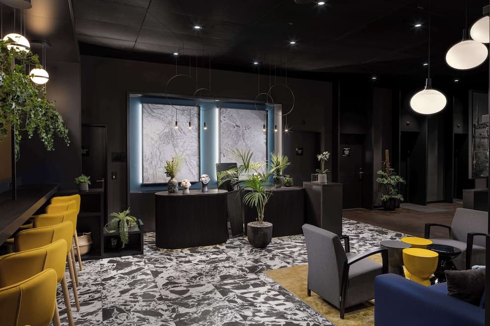 hotel image