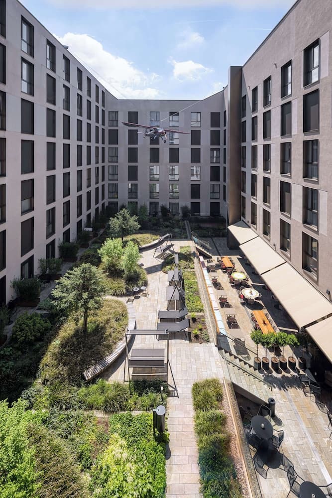 hotel image