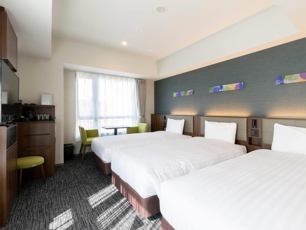 Comfort Hotel ERA Kyoto Toji