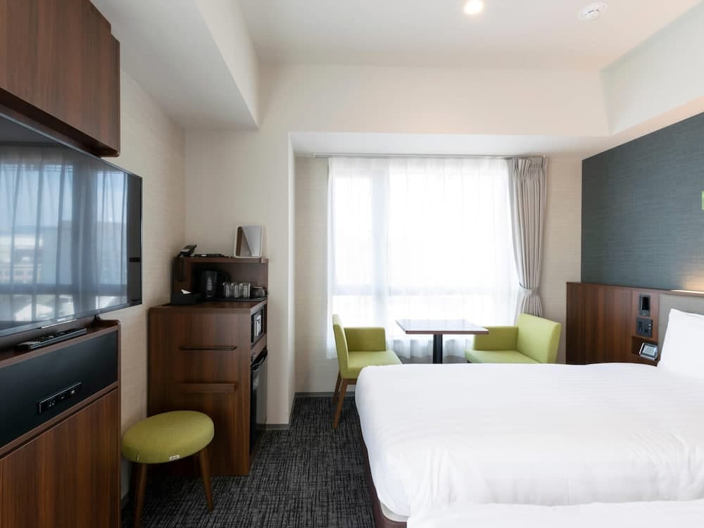 Comfort Hotel ERA Kyoto Toji