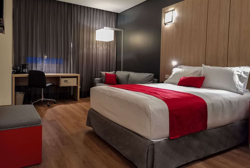 Ramada Encore by Wyndham Monterrey Apodaca Zona Aeropuerto