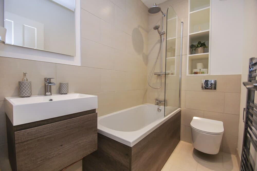 Buckingham Patio Apartment Central by Brighton Holiday Lets