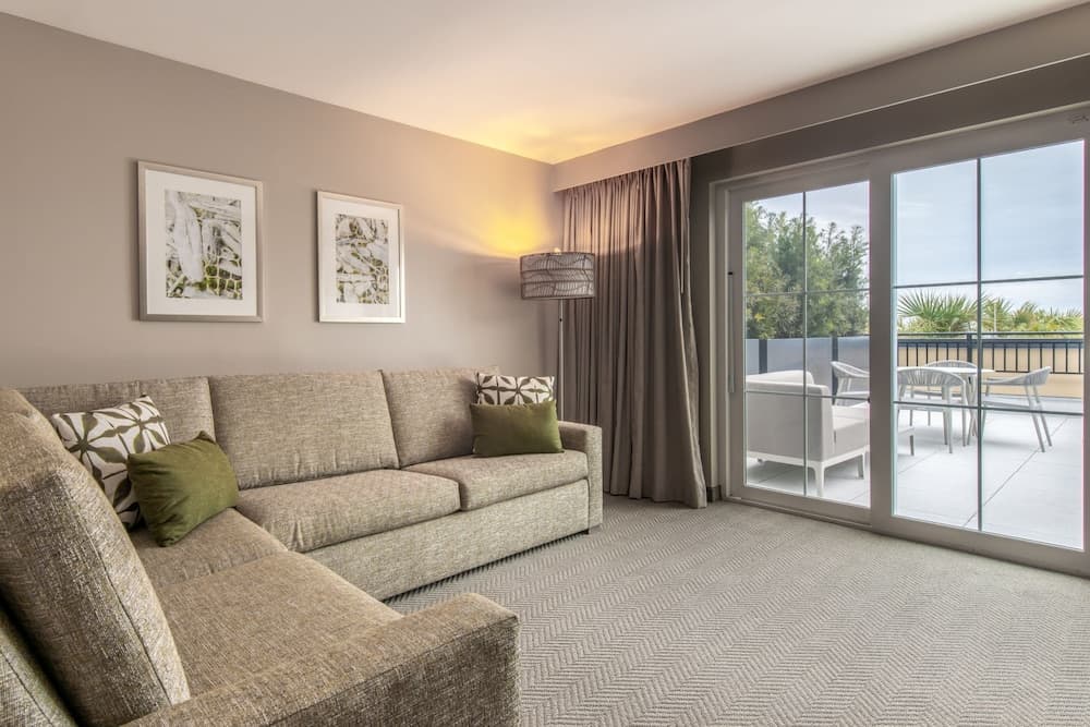 Courtyard by Marriott Jekyll Island