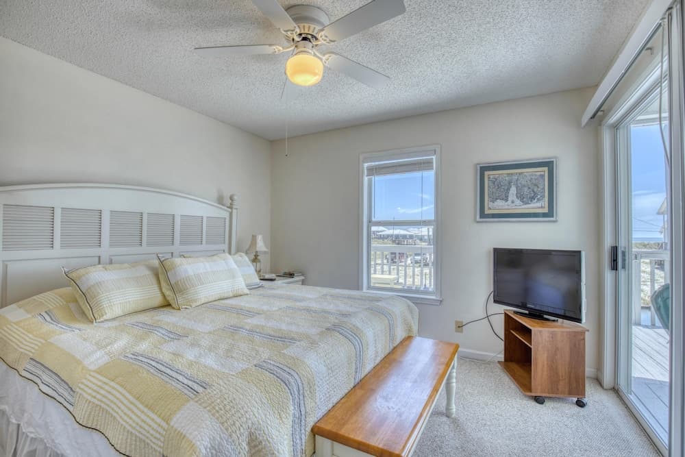 Water's Edge - 2227 Mallard