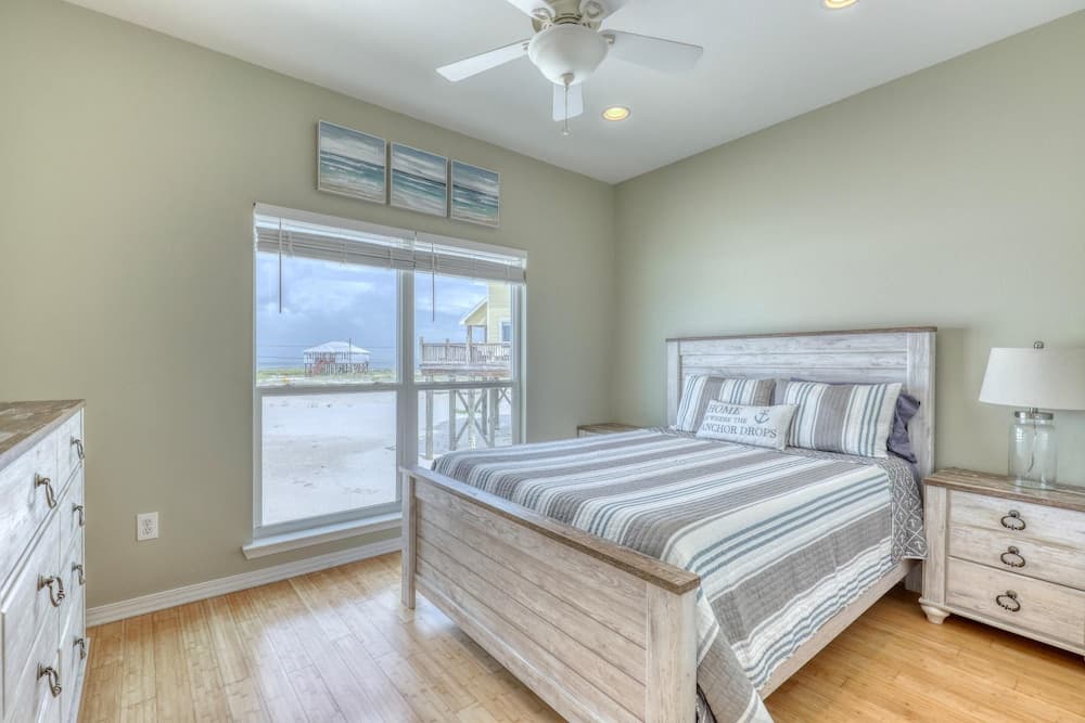 Villa Delphinus - 103 Vargus C