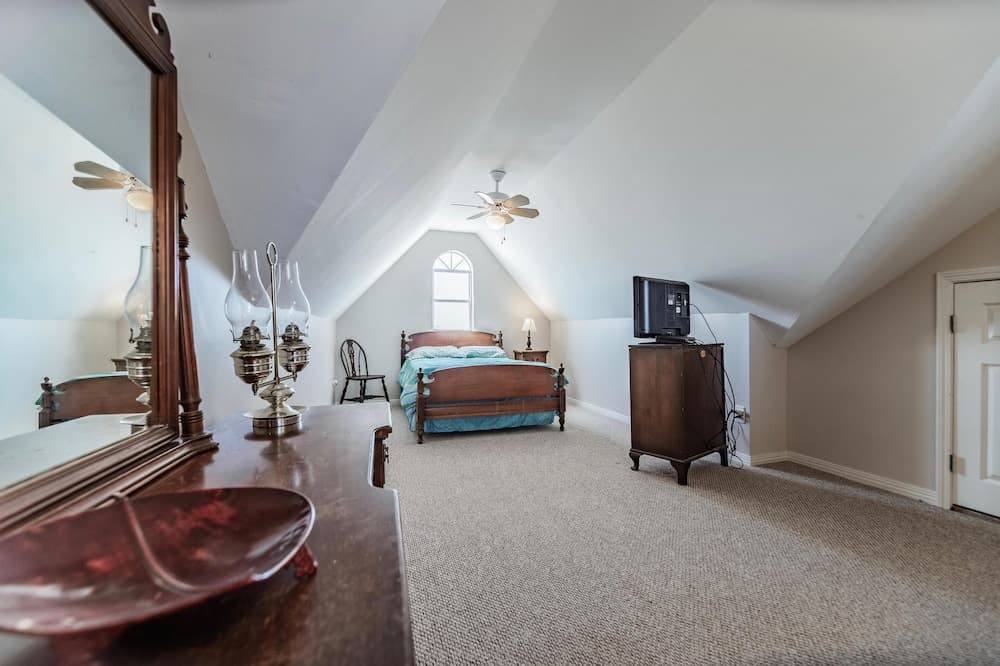 Tropical Paradise - 2354 Islan