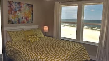 Dauphin Island Beaches