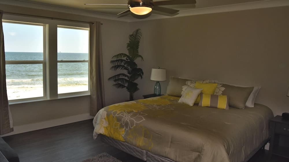 Island Time IV - 101 Pushmatah