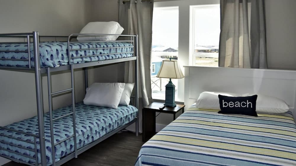 Island Time IV - 101 Pushmatah