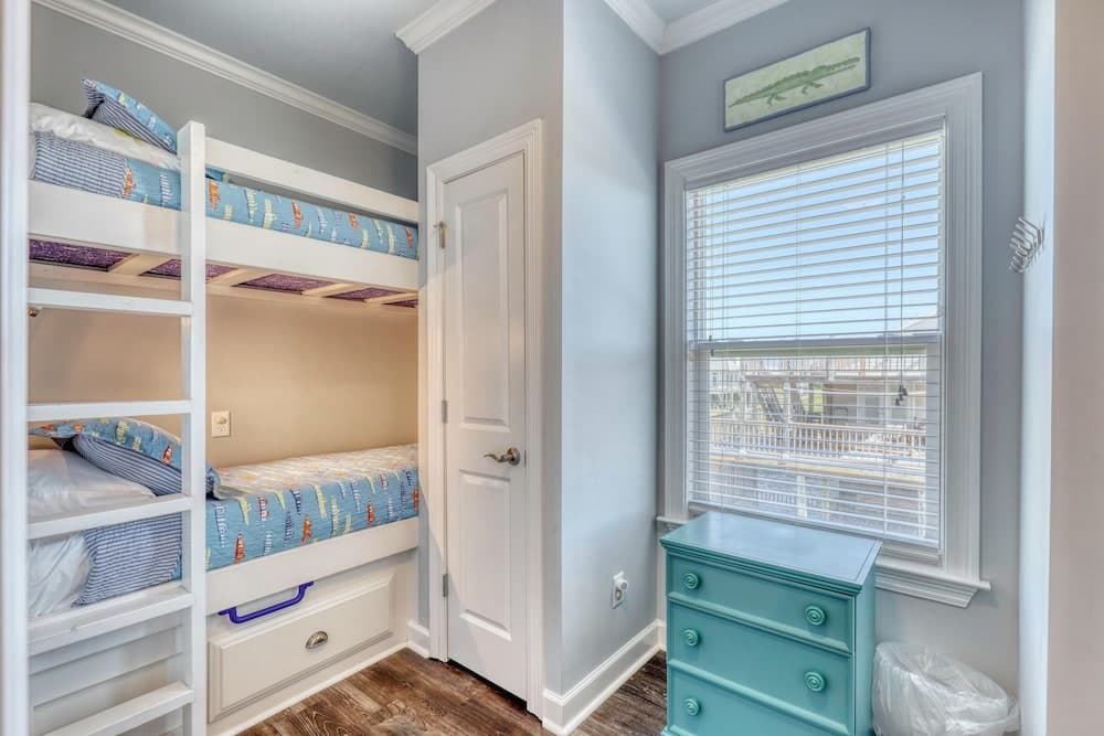 Blessed at the Beach - 105 Pon