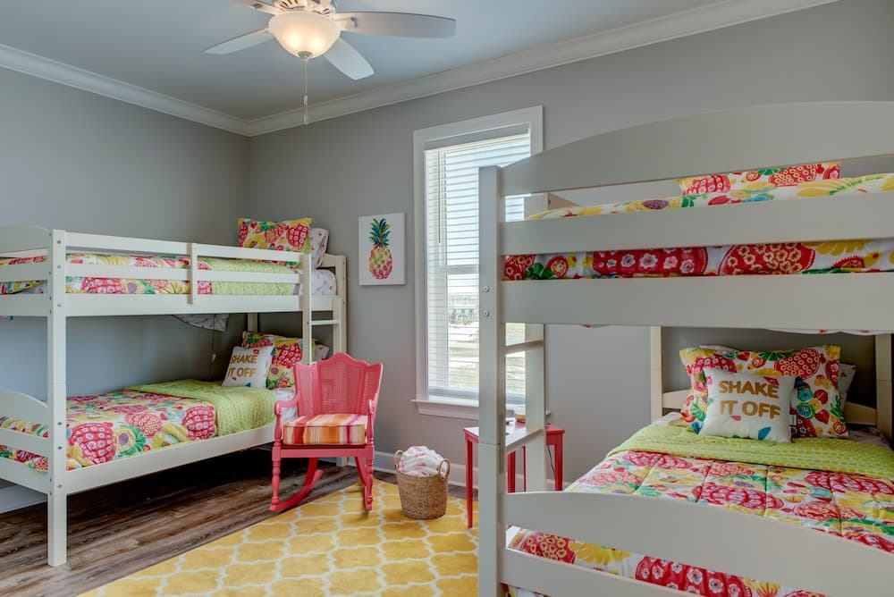 Blue Oasis - 2500 Bienville Blvd