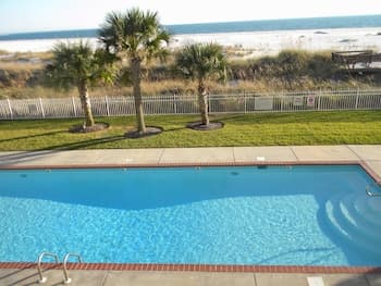 Ocean's Edge - Inn #205