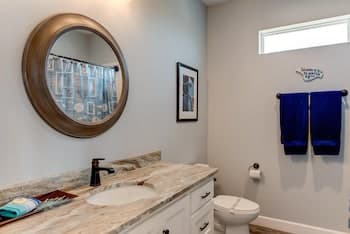 Serenity Now - 2442 Bienville