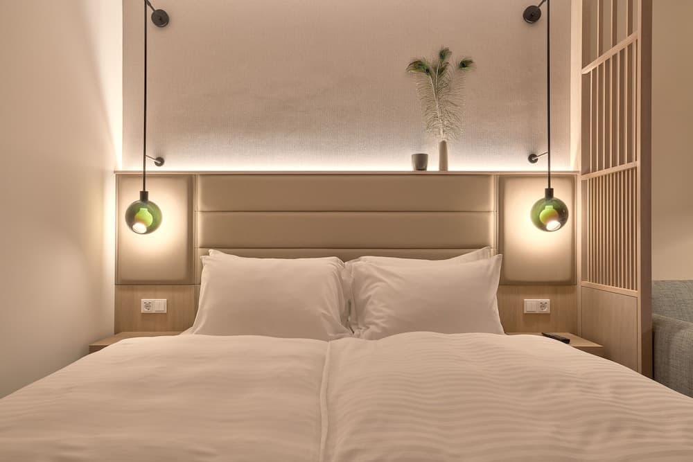 Adina Apartment Hotel Cologne