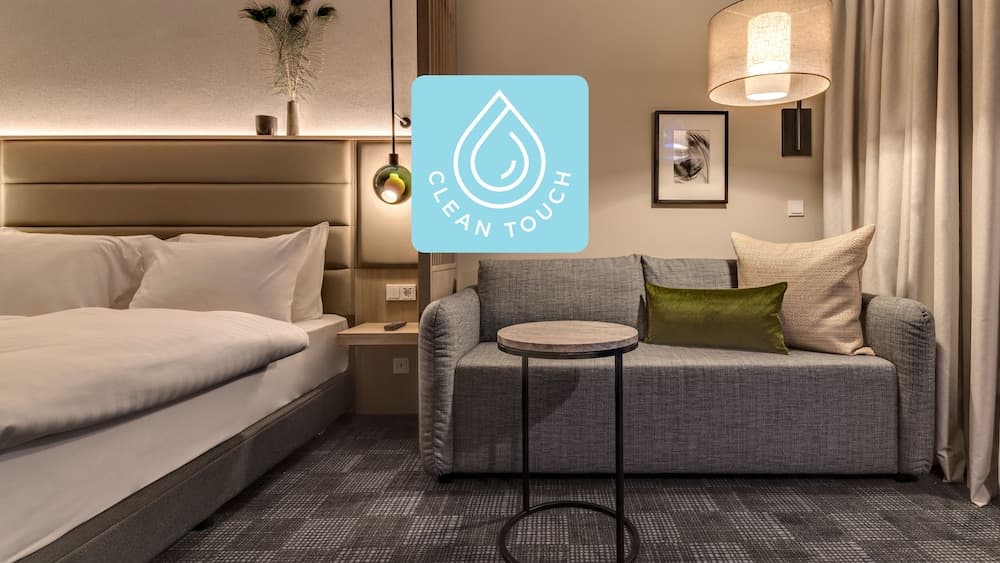 Adina Apartment Hotel Cologne