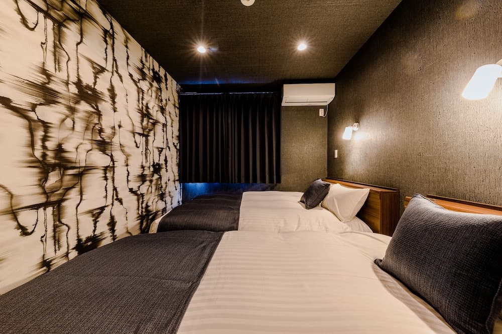 Mt. Fuji Resort Club-RIN-