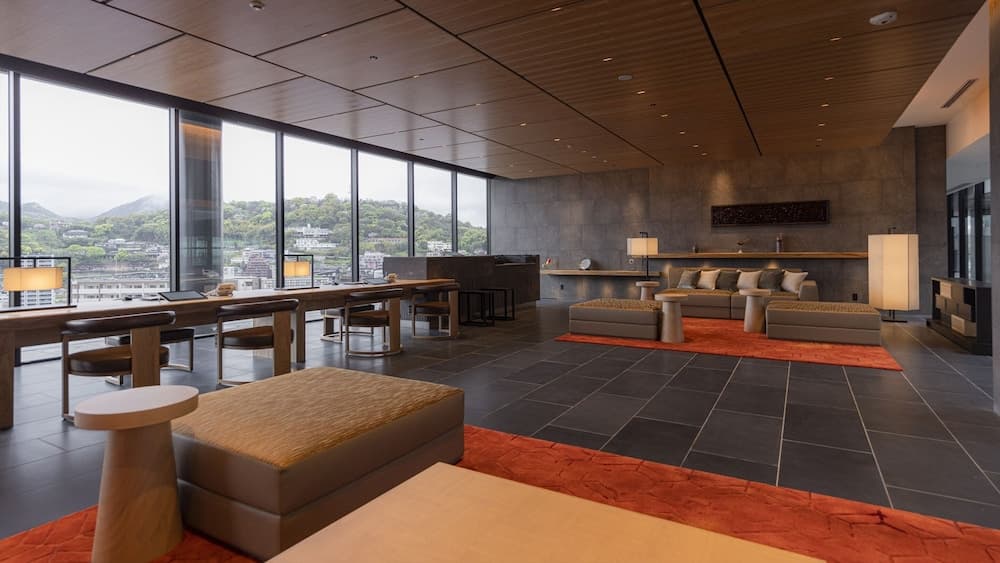 THE BLOSSOM KUMAMOTO