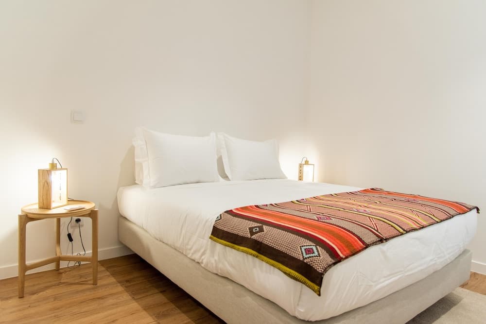 Apartamentos Fernão Ornelas