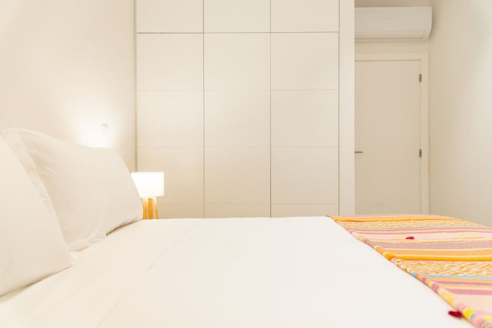 Apartamentos Fernão Ornelas