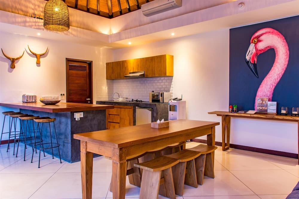 Villa Umah Kupu – Kupu 2