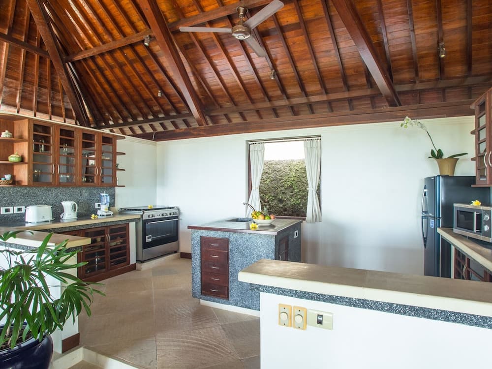 Villa Akasia Uluwatu