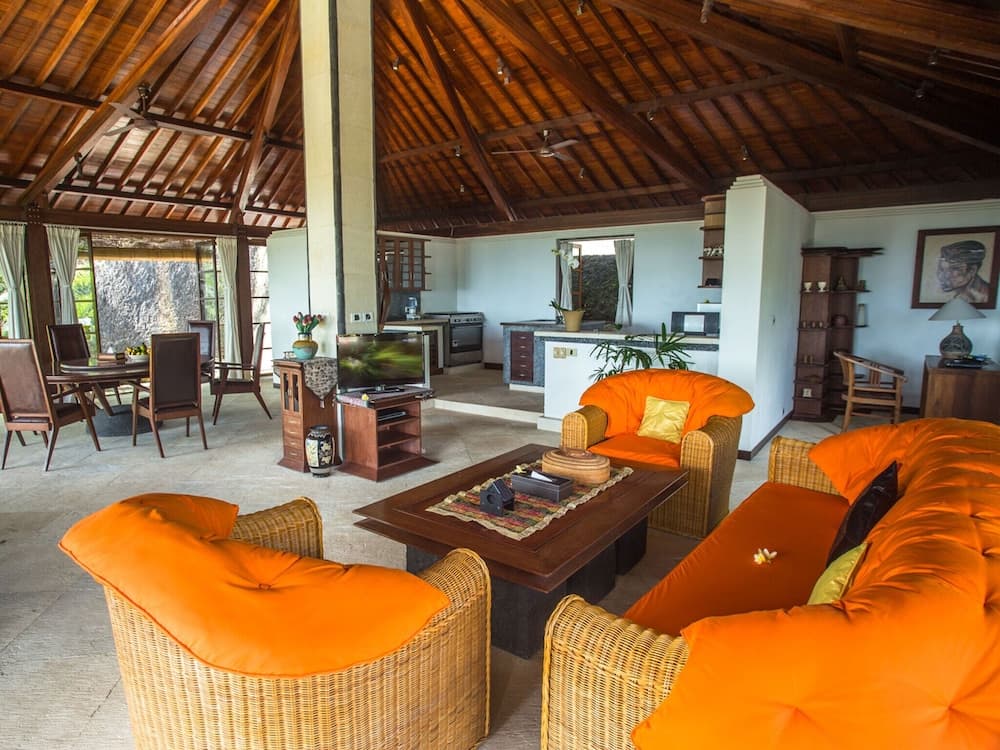 Villa Akasia Uluwatu