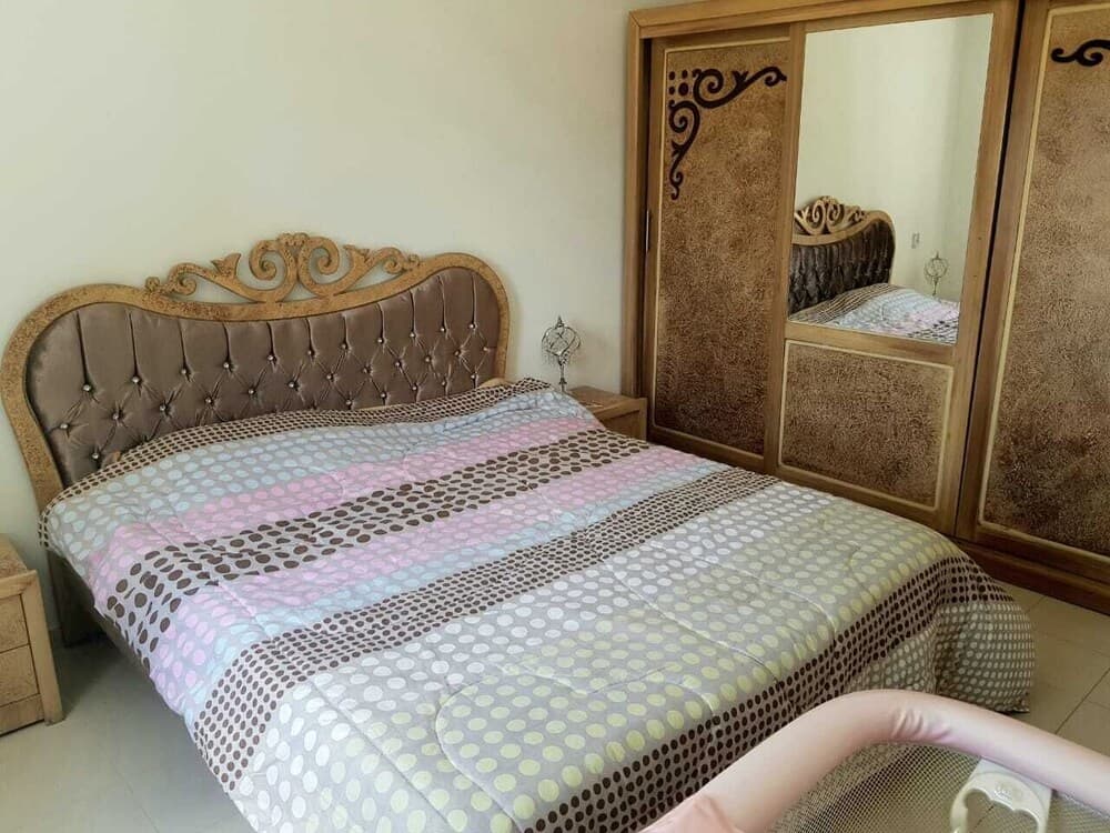 Airbetter - Spacious & Bright Seaview 2bedroom Apartment Korba