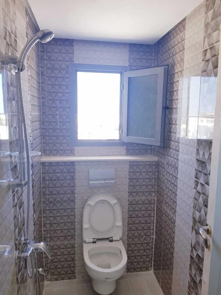 Airbetter - Spacious & Bright Seaview 1bedroom Apartment Korba