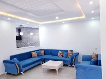 Airbetter - Spacious & Bright Seaview 3bedroom Apartment Korba