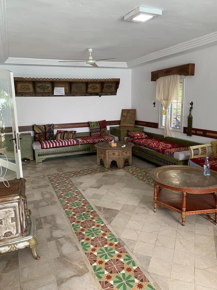 Airbetter - Amazing Stay at Dar Kenza Kelibia - Double Room