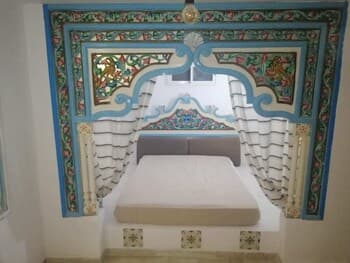 Airbetter - Cosy & Cute Amira Apartment in the Heart of Hammamet