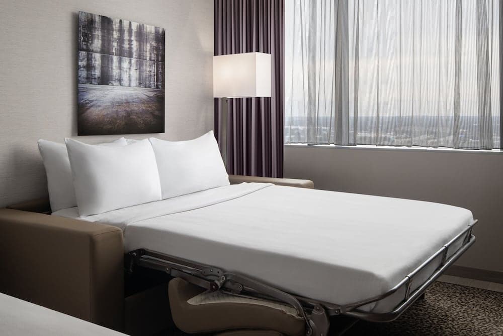 AC Hotel by Marriott Orlando Downtown