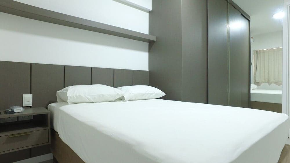 Edificio Time Apto 408