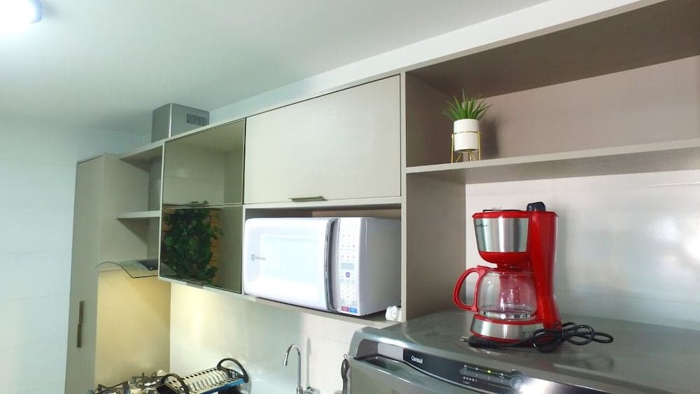 Edificio Time Apto 408