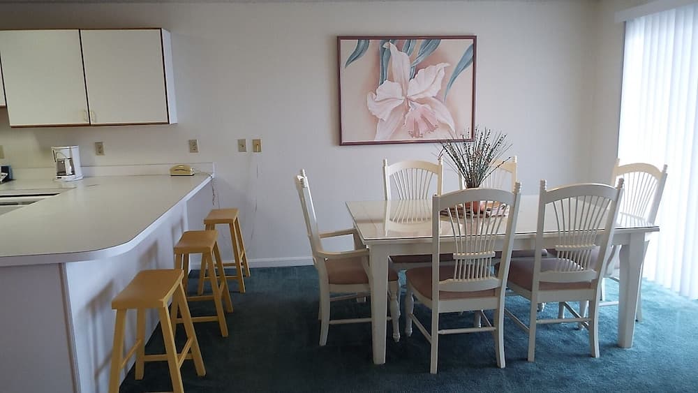 The Quarters by Capital Vacations